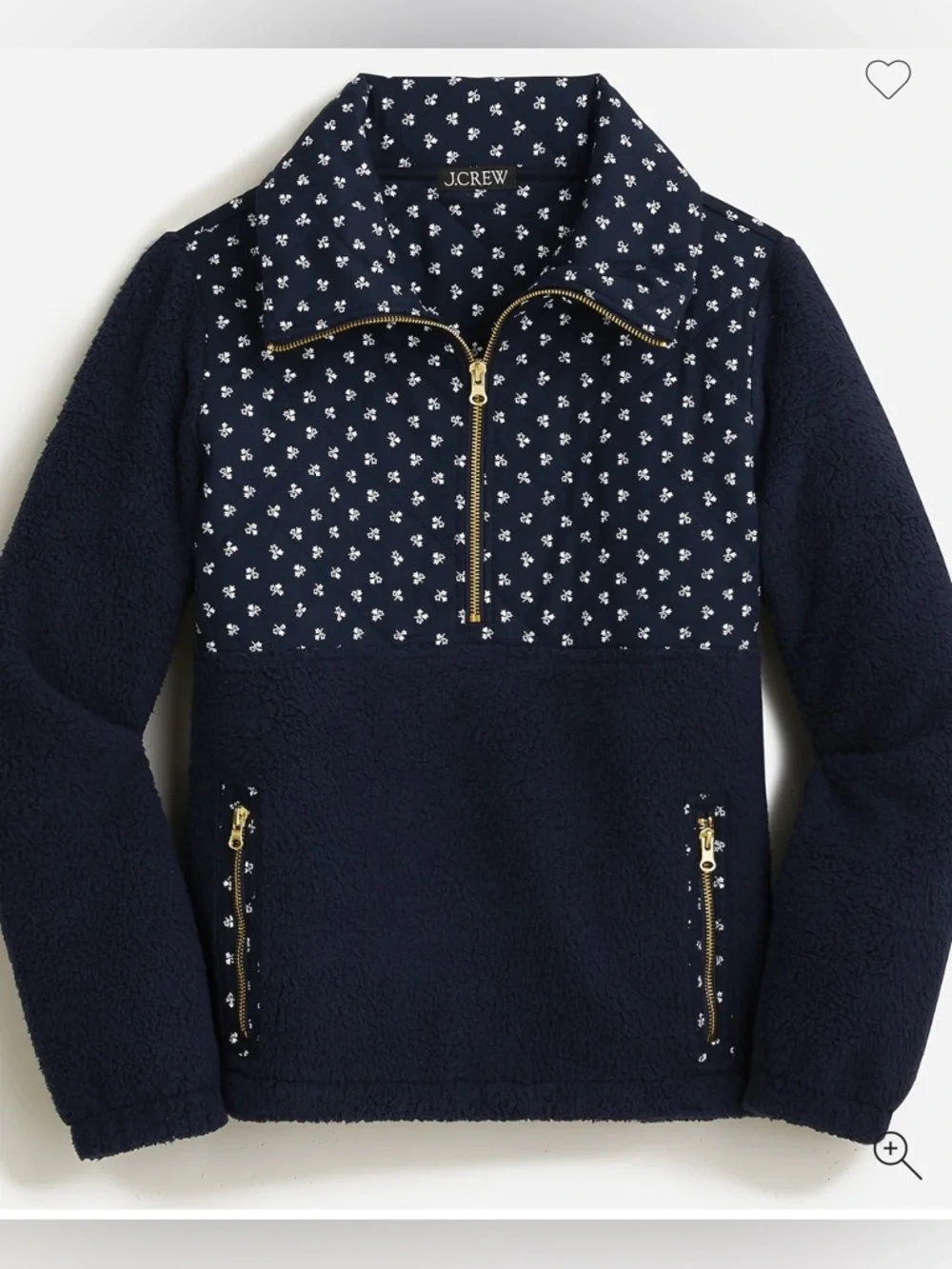 J. Crew •j crew